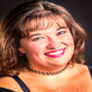 Amy Straub head shot